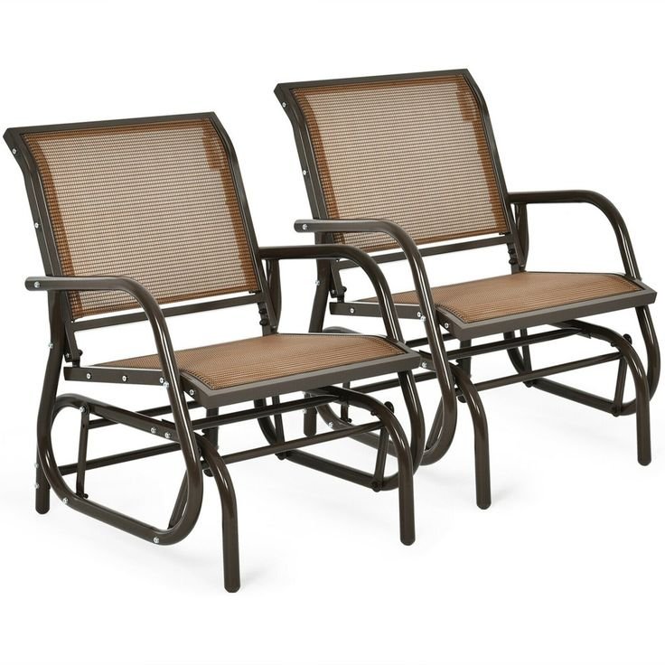 Sun Sprout Lawn Chair